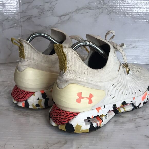 Under Armour Phantom RN HOVR Upstream Camo athletic shoes size 11 main image 6